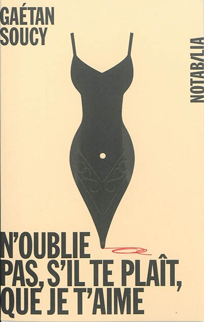 Front cover_N'oublie pas, s'il te plaît, que je t'aime