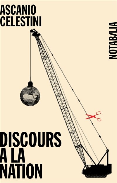 Couverture_Discours à la nation