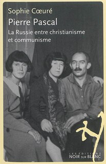 Front cover_Pierre Pascal