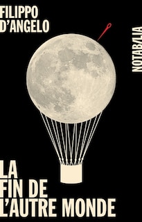 Couverture_La fin de l'autre monde