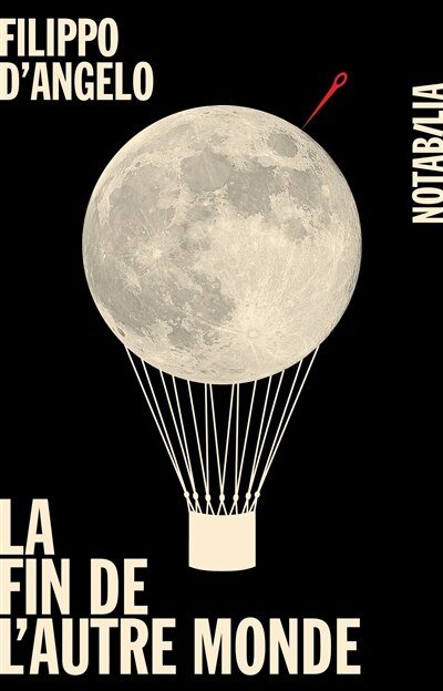Couverture_La fin de l'autre monde