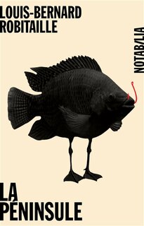 Couverture_La péninsule