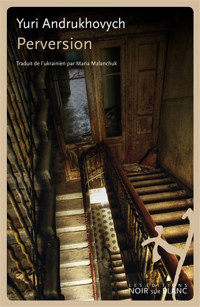 Front cover_Perversion