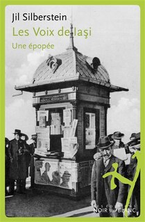 Front cover_Les voix de Iasi