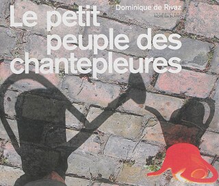 Front cover_Le petit peuple des chantepleures