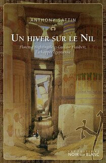 Couverture_Un hiver sur le Nil