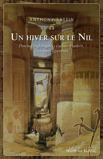 Couverture_Un hiver sur le Nil