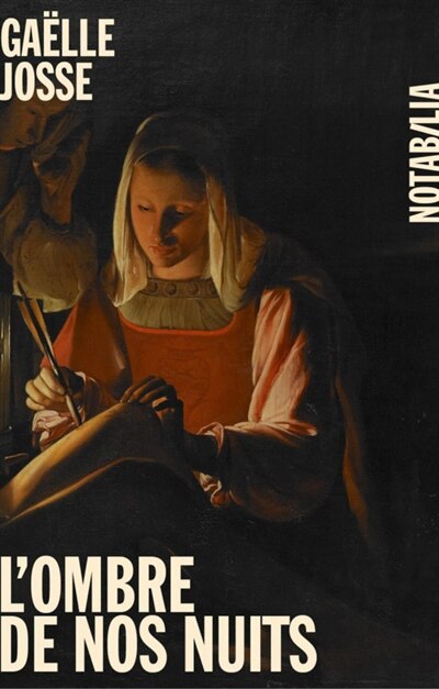 Front cover_L' ombre de nos nuits