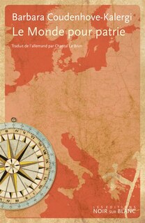 Front cover_Le monde pour patrie : entre l'Est et l'Ouest