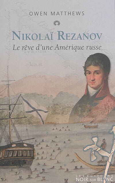 Front cover_Nikolaï Rezanov