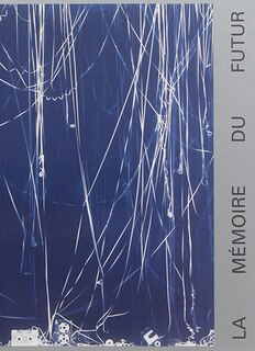Front cover_La mémoire du futur