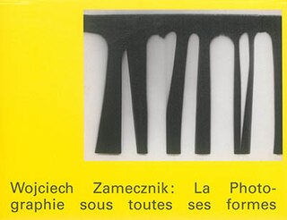 Front cover_Wojciech Zamecznik