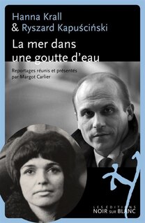 Front cover_La mer dans une goutte d'eau