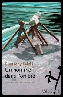 Front cover_Un homme dans l'ombre