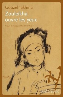Front cover_Zouleikha ouvre les yeux