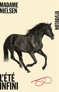 Couverture_L' été infini
