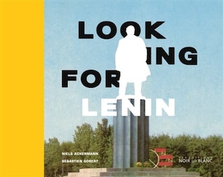 Front cover_Looking for Lenin