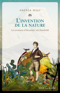 Couverture_L' invention de la nature