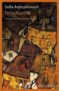 Front cover_Felix Austria