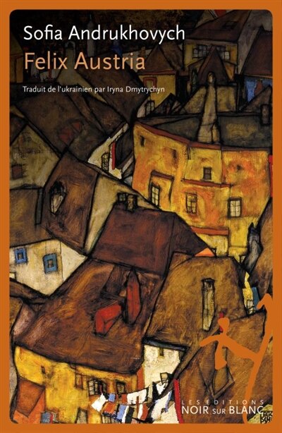 Front cover_Felix Austria