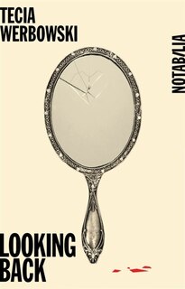Front cover_LOOKING BACK