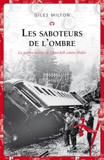 Couverture_Les saboteurs de l'ombre