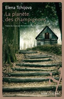 Couverture_La planète des champignons