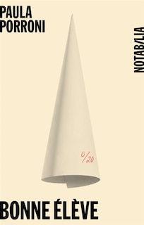 Couverture_Bonne élève