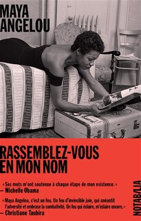 Front cover_Rassemblez-vous en mon nom