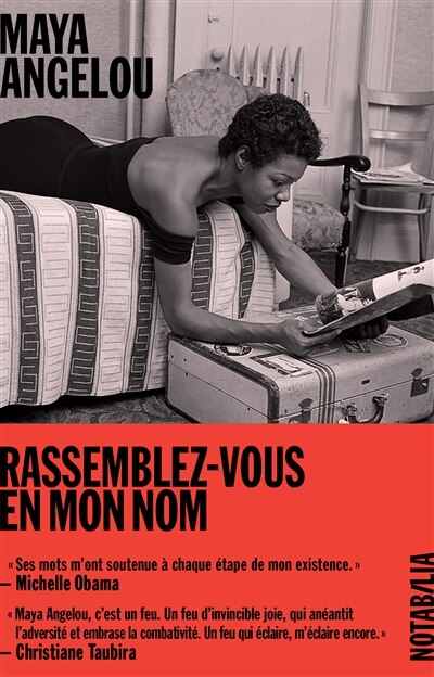 Front cover_Rassemblez-vous en mon nom