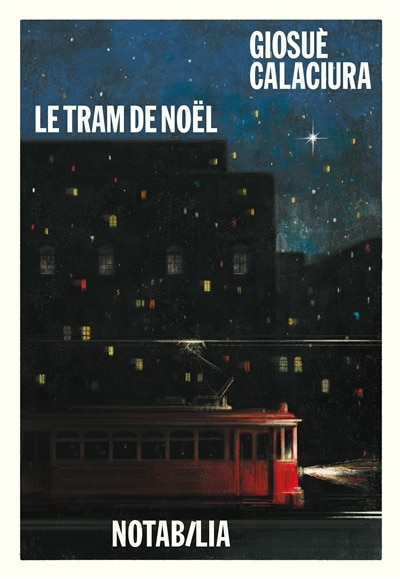 Couverture_Le tram de Noël