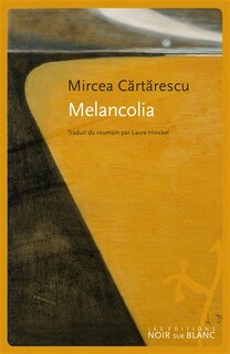 Front cover_Melancolia