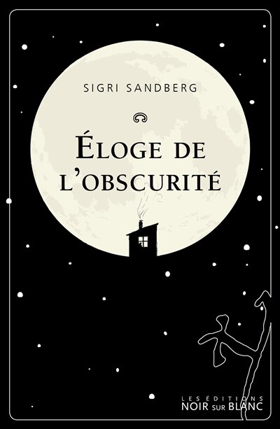 Front cover_Eloge de l'obscurité