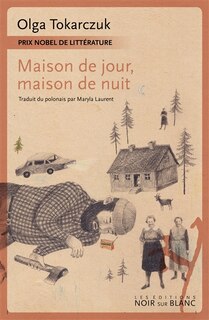 Front cover_Maison de jour, maison de nuit