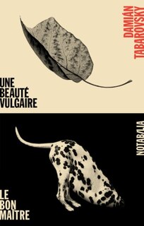 Couverture_Une beauté vulgaire ; Le bon maître