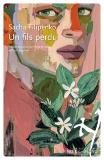 Front cover_Un fils perdu