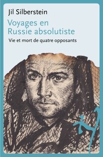Couverture_Voyages en Russie absolutiste