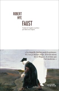 Front cover_Faust