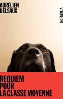 Front cover_Requiem pour la classe moyenne