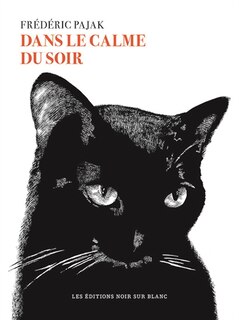 Front cover_Dans le calme du soir