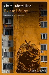 Front cover_Ex-rue Lénine