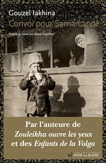 Couverture_CONVOI POUR SAMARCANDE