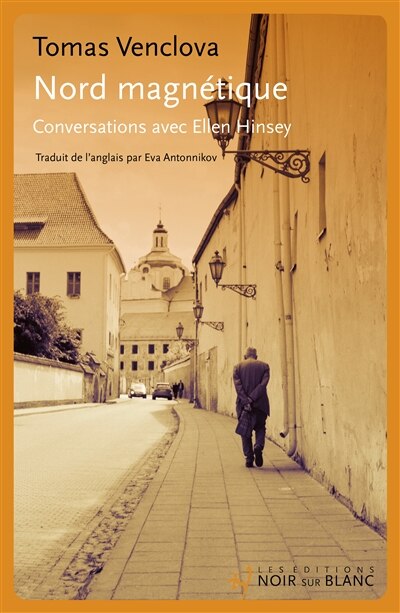 Front cover_Nord magnétique