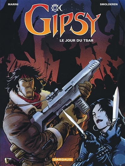 Couverture_Le jour du tsar