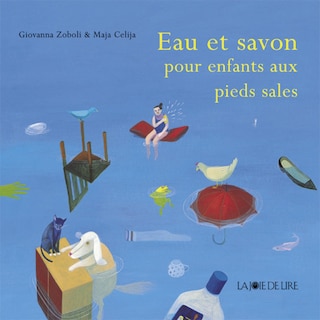 Front cover_Eau et savon pour enfants aux pieds sales
