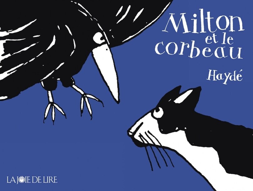 Couverture_Milton et le corbeau