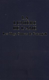 Couverture_La lumière de l'âme