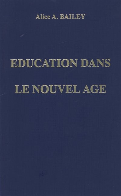 Education dans le Nouvel Age