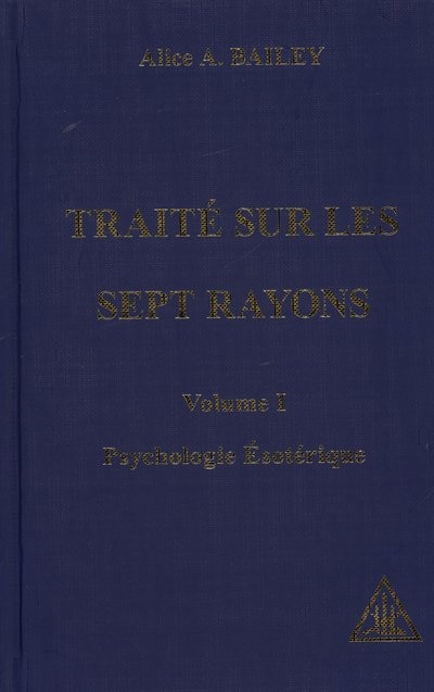 Couverture_Traité sur les sept rayons