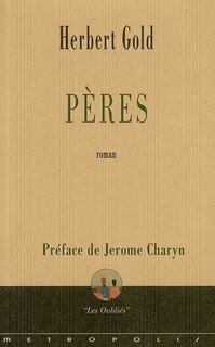 Front cover_Pères